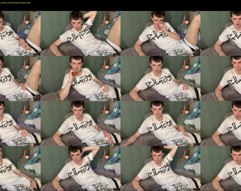 kyle_sxx — 14 minute Chaturbate male cam show recording, 720p, Jul 9, 2025