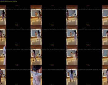 laady_brownn — 10 minute Chaturbate female cam show recording, 720p, Jul 9, 2025