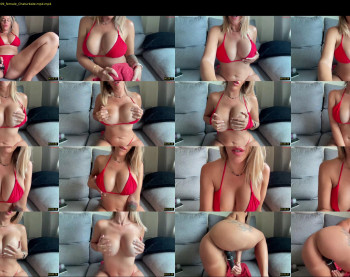 lana_inked — 5 minute Chaturbate female cam show recording, 720p, Jul 9, 2025