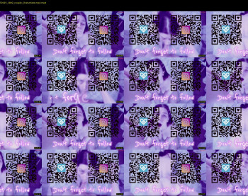 laurenceandviolette — 7 minute Chaturbate couple cam show recording, 720p, Jul 9, 2025