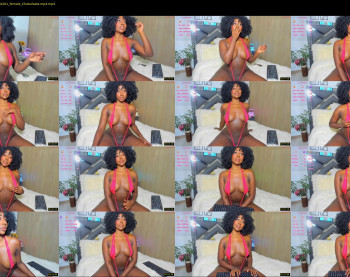 lexa_cooper_ — 12 minute Chaturbate female cam show recording, 720p, Jul 10, 2025