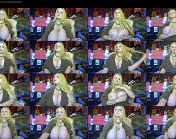 lillyth — 43 minute Chaturbate female cam show recording, 720p, Jul 9, 2025