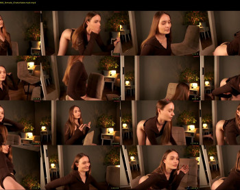 lisa_schiele — 120 minute Chaturbate female cam show recording, 720p, Jul 10, 2025