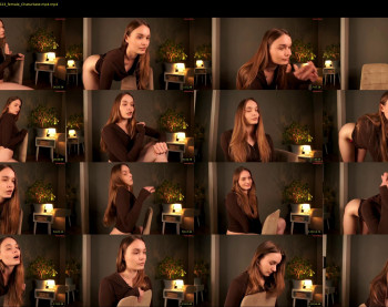 lisa_schiele — 101 minute Chaturbate female cam show recording, 720p, Jul 10, 2025