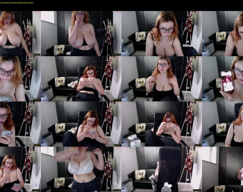 littleviki_ — 85 minute Chaturbate female cam show recording, 720p, Jul 9, 2025