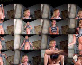 lola_belgium — 31 minute Chaturbate female cam show recording, 720p, Jul 9, 2025