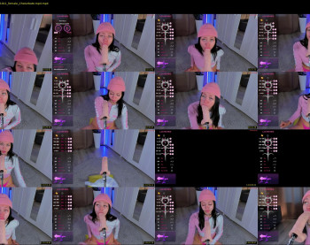 loney__tunes — 121 minute Chaturbate female cam show recording, 720p, Jul 9, 2025