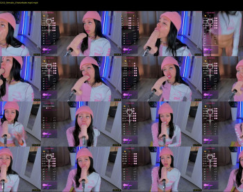 loney__tunes — 120 minute Chaturbate female cam show recording, 720p, Jul 9, 2025