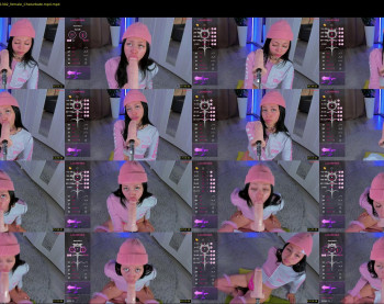 loney__tunes — 49 minute Chaturbate female cam show recording, 720p, Jul 9, 2025