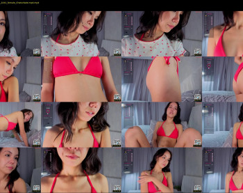 lornacutsforth — 120 minute Chaturbate female cam show recording, 720p, Jul 9, 2025