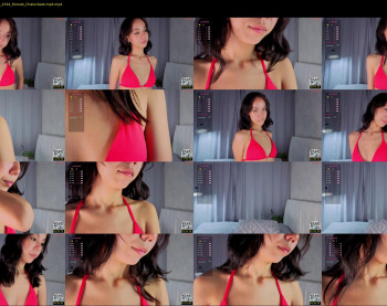 lornacutsforth — 51 minute Chaturbate female cam show recording, 720p, Jul 9, 2025