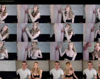 love_vibe — 13 minute Chaturbate couple cam show recording, 720p, Jul 9, 2025