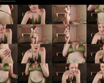 lulu_moons — 35 minute Chaturbate female cam show recording, 720p, Jul 9, 2025