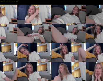 magic_couple13 — 48 minute Chaturbate couple cam show recording, 720p, Jul 9, 2025
