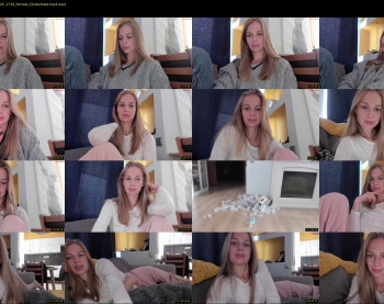 magic_couple13 — 121 minute Chaturbate couple cam show recording, 720p, Jul 9, 2025