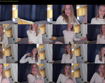 magic_couple13 — 37 minute Chaturbate couple cam show recording, 720p, Jul 9, 2025