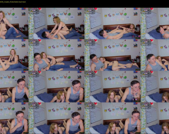 mamiclouds — 5 minute Chaturbate female cam show recording, 720p, Jul 10, 2025
