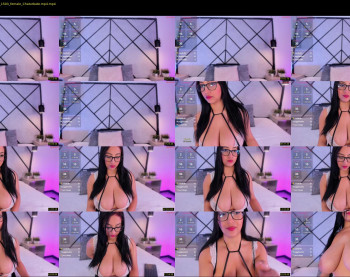 marie_miller_ — 21 minute Chaturbate female cam show recording, 720p, Jul 9, 2025