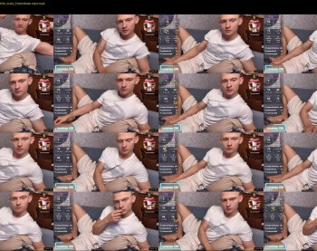 marvelboy_ — 17 minute Chaturbate male cam show recording, 720p, Jul 10, 2025