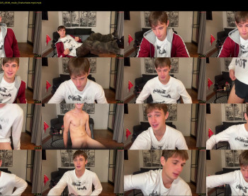 mason_gallagher — 53 minute Chaturbate male cam show recording, 720p, Jul 10, 2025
