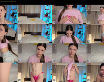 maudcouncil — 120 minute Chaturbate female cam show recording, 720p, Jul 10, 2025