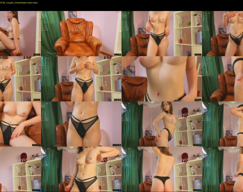 maygoodsell — 121 minute Chaturbate couple cam show recording, 720p, Jul 9, 2025