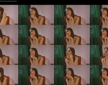 maygoodsell — 3 minute Chaturbate couple cam show recording, 720p, Jul 9, 2025
