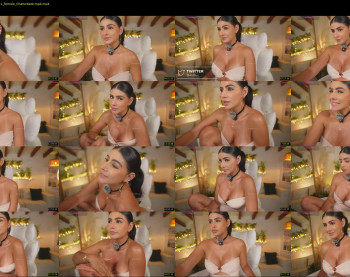 meegan1 — 42 minute Chaturbate female cam show recording, 720p, Jul 9, 2025