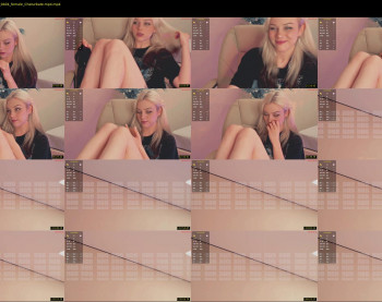 mia_milagros — 121 minute Chaturbate female cam show recording, 720p, Jul 10, 2025