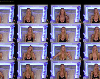 miamilfs — 9 minute Chaturbate female cam show recording, 720p, Jul 9, 2025