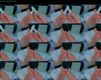 mirabrunette — 7 minute Chaturbate female cam show recording, 720p, Jul 10, 2025