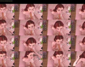 mirida_fox — 7 minute Chaturbate female cam show recording, 720p, Jul 9, 2025