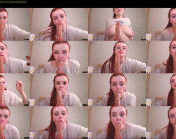 mirida_fox — 23 minute Chaturbate female cam show recording, 720p, Jul 9, 2025