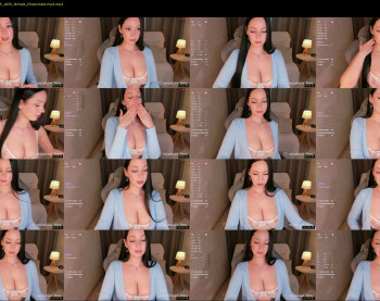 miroslava_lime — 111 minute Chaturbate female cam show recording, 720p, Jul 9, 2025