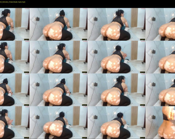 mollyguns — 11 minute Chaturbate female cam show recording, 720p, Jul 10, 2025