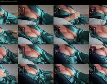 mrscummings — 69 minute Chaturbate female cam show recording, 720p, Jul 9, 2025
