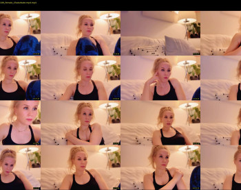 myassistant — 57 minute Chaturbate female cam show recording, 720p, Jul 10, 2025