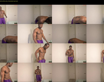 mycreamydreams — 36 minute Chaturbate couple cam show recording, 480p, Jul 10, 2025