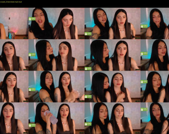 natval_ — 28 minute Chaturbate couple cam show recording, 720p, Jul 9, 2025