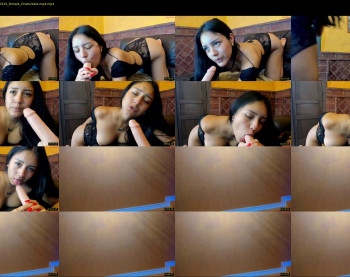new_matilda — 26 minute Chaturbate female cam show recording, 720p, Jul 10, 2025
