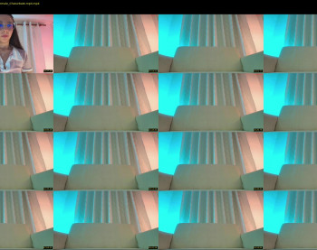 nezo_ — 62 minute Chaturbate female cam show recording, 720p, Jul 9, 2025