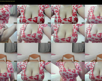nicebrown — 68 minute Chaturbate female cam show recording, 720p, Jul 10, 2025