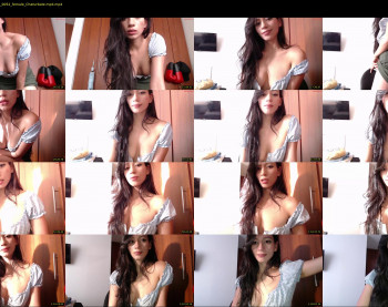 nicole_jamess — 100 minute Chaturbate female cam show recording, 720p, Jul 10, 2025