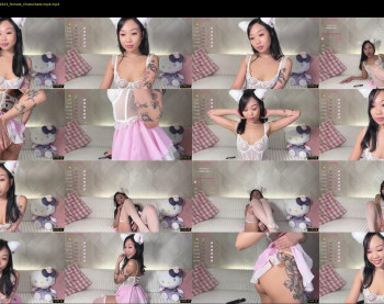 norma_blum — 17 minute Chaturbate female cam show recording, 720p, Jul 9, 2025