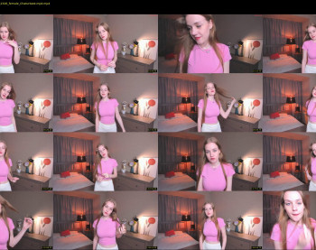 normaemans — 120 minute Chaturbate female cam show recording, 720p, Jul 9, 2025