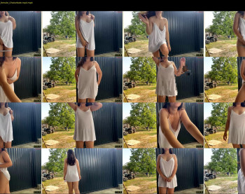 nyconik — 10 minute Chaturbate female cam show recording, 720p, Jul 9, 2025