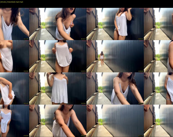 nyconik — 55 minute Chaturbate female cam show recording, 720p, Jul 9, 2025