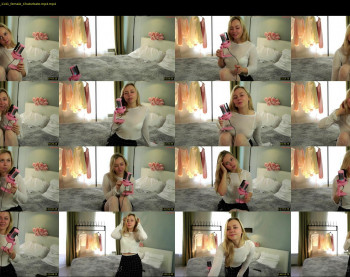odelynbrower — 120 minute Chaturbate female cam show recording, 720p, Jul 9, 2025