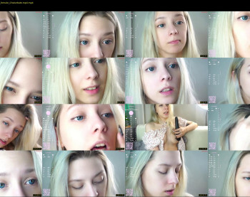 orasaro — 120 minute Chaturbate female cam show recording, 720p, Jul 9, 2025