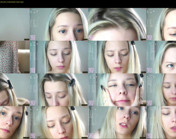 orasaro — 120 minute Chaturbate female cam show recording, 720p, Jul 9, 2025